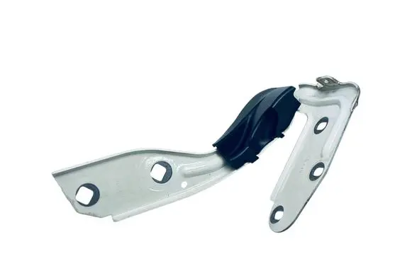 Porsche Cayenne (92A) Engine bonnet/hood hinges 95851130202 95851165100