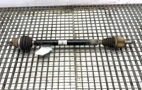 Skoda Fabia Mk3 (NJ) Front driveshaft 6C0407272H