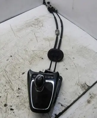 Opel Crossland X Gear selector/shifter in gearbox 1111