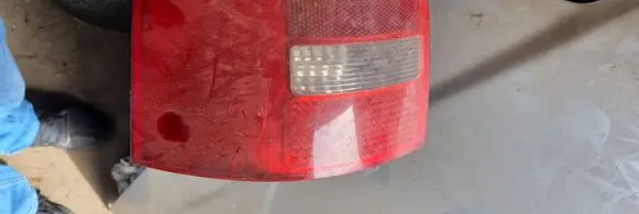 Audi A6 S6 C5 4B Rear/tail lights BL3158B