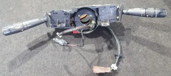 Fiat Ulysse Wiper turn signal indicator stalk/switch 96194523ZL