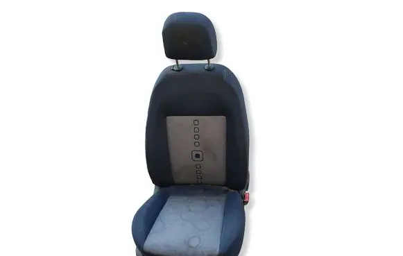 Citroen Nemo Front passenger seat 