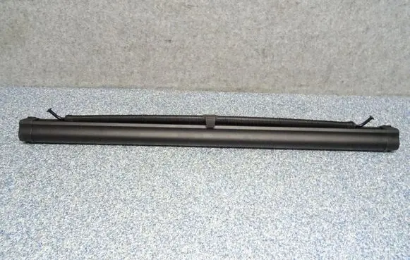 Audi A4 S4 B9 Trunk/boot cargo luggage net 8W9861691