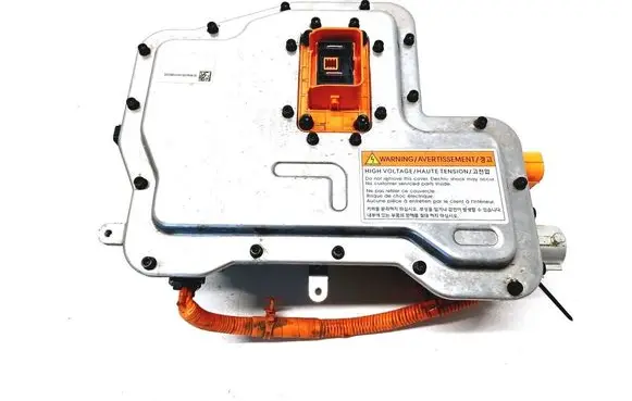 KIA Soul Voltage converter inverter 91958J2000