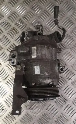 Audi A2 Air conditioning (A/C) compressor (pump) 4472208193