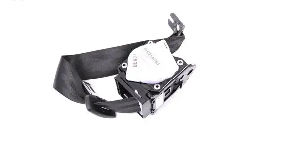 Audi A6 S6 C7 4G Rear seatbelt 4G8857805G