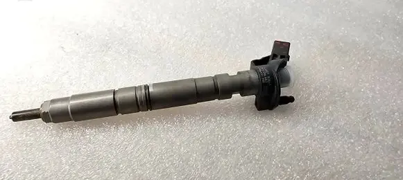 Audi A6 S6 C6 4F Fuel injector 0986435358