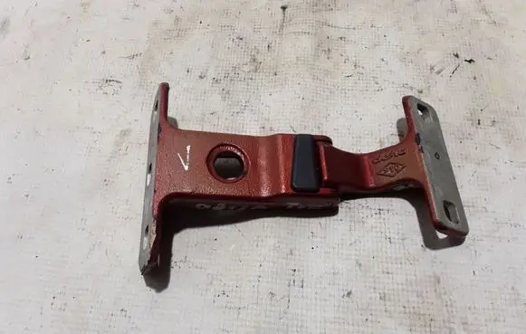 Renault Kangoo III Loading door upper hinge 904003694R