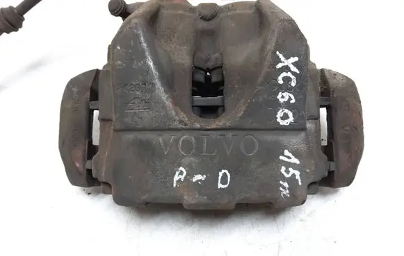 Volvo XC60 Front brake caliper