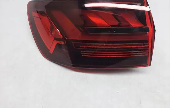 Audi A4 S4 B9 8W Rear/tail lights 8W9945091AC