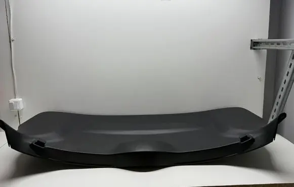 Nissan Qashqai Tailgate trim 909014EA0A