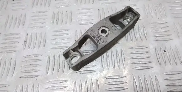 Porsche Cayenne (92A) Fuel Injector clamp holder 94811051501