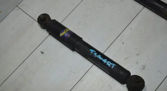 Smart Roadster Rear shock absorber/damper