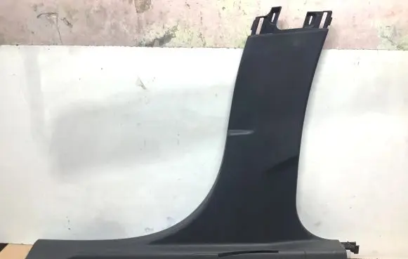 Peugeot 508 (B) pillar trim (bottom) 9686334477