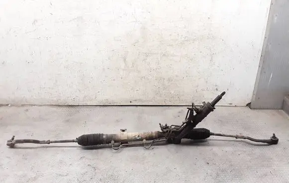Renault Trafic II (X83) Steering rack 93851972 6002210224593