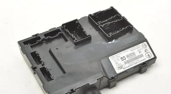 Ford Fiesta Fuse box set DN1T15K600CG