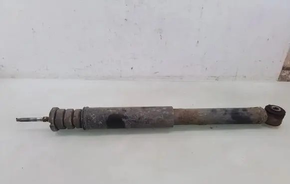 Nissan Note (E11) Rear shock absorber/damper