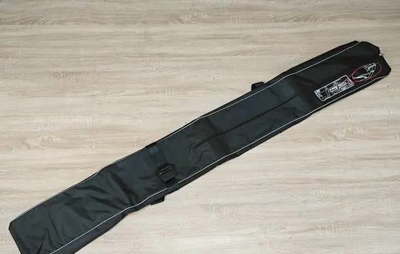 Audi A7 S7 4G Ski bag 4G8885215