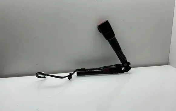 BMW 3 GT F34 Front seatbelt buckle 7259387