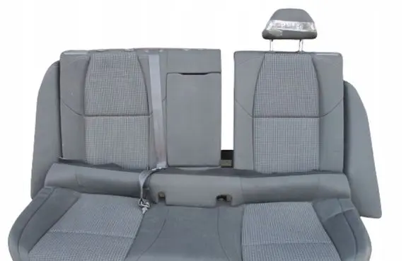 Peugeot 508 Seat set 