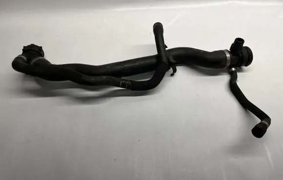 BMW 5 F10 F11 Engine coolant pipe/hose 8514243 17128514243