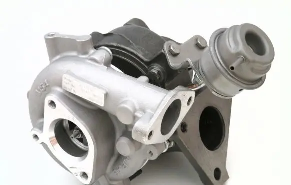 Nissan Almera N16 Turbo 727477 7274775007S 7274770007