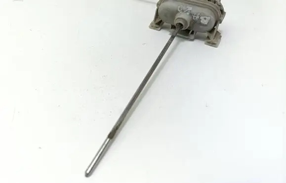 Audi A4 S4 B5 8D Fuel tank cap lock motor 8D0862153
