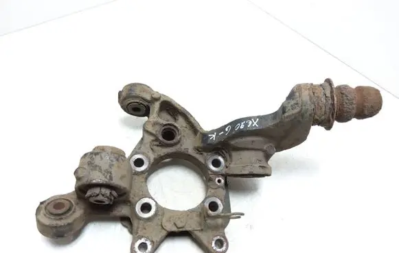 Volvo XC90 Rear wheel hub 08690774