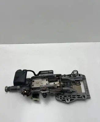 Audi A6 S6 C5 4B Steering wheel axle 4B1419502B 98015 40097793