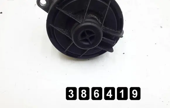 EGR valve cooler