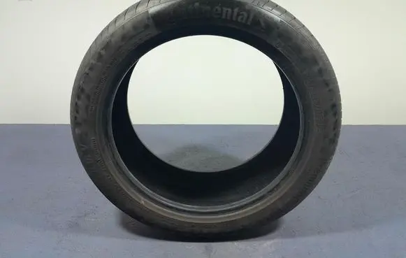 Galloper Exceed R17 summer tire 