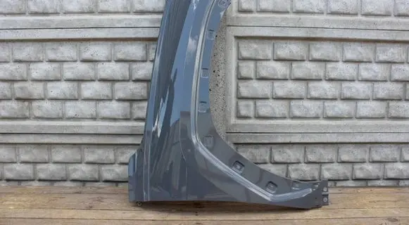Hyundai Tucson IV NX4 Fender 66321N9000