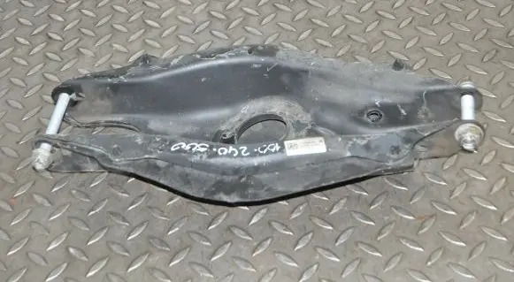 Mercedes-Benz C W205 Rear upper control arm/wishbone A2053521900