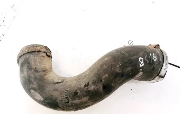 Ford Transit Intercooler hose/pipe