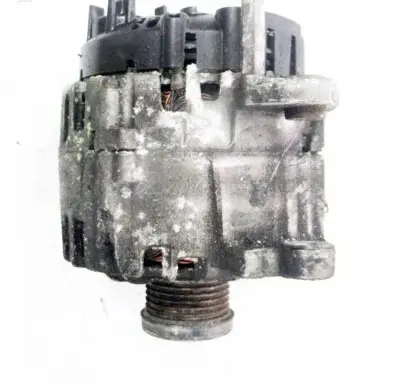 Seat Altea XL Generator/alternator 03C903025D 2607765A 113024778