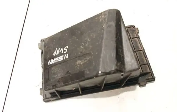Nissan Almera Air filter box 11598051