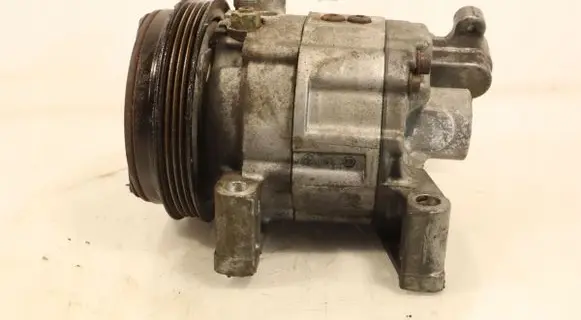 Subaru Forester SF Air conditioning (A/C) compressor (pump) 972841637