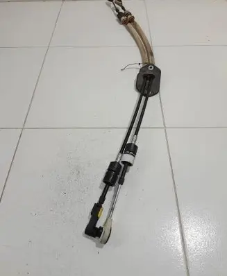 Ford Transit Gear shift cable linkage NOCODE