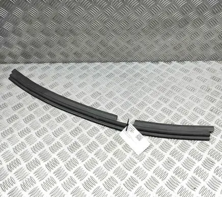 BMW X3 F25 Engine compartment rubber 7210737