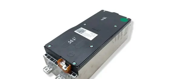 KIA Niro Hybrid / Electric Car Battery Cell 83010001792