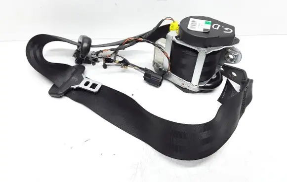 Volvo V60 Rear seatbelt 39800488 P39800488