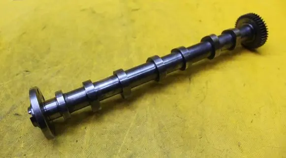 Porsche Cayenne (9PA) Camshaft 059021FF