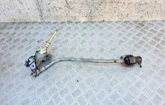 Audi Cabriolet B3 8G Gear shifter/selector 893711615 893711159B