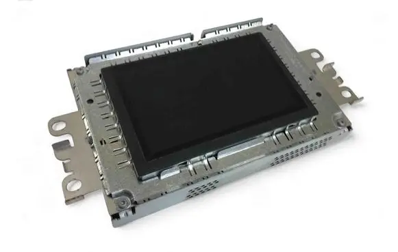 Volvo V40 Screen/display/small screen 31384954