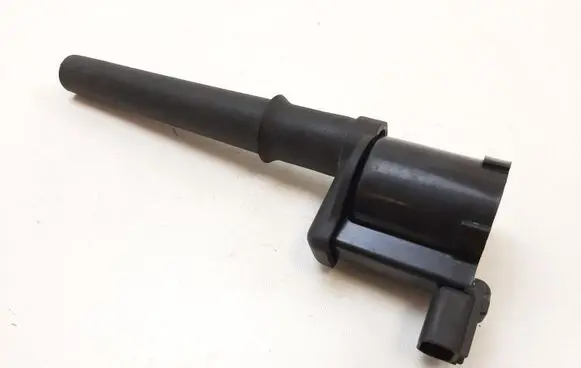 Lincoln Navigator High voltage ignition coil