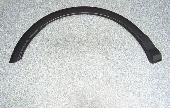 Audi Q2 - Rear arch trim 81A853818A
