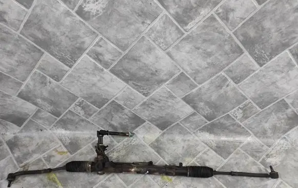 Hyundai ix 55 Steering rack