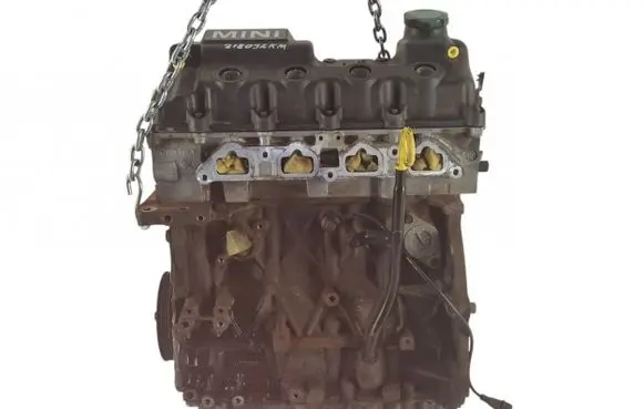 Mini One - Cooper R50 - 53 Engine W10B16AB