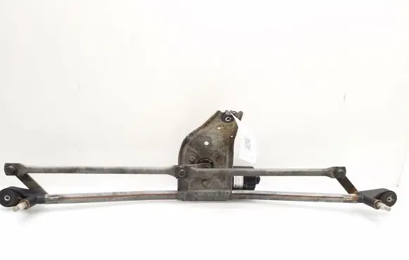 Ford Transit Front wiper linkage and motor 40452312
