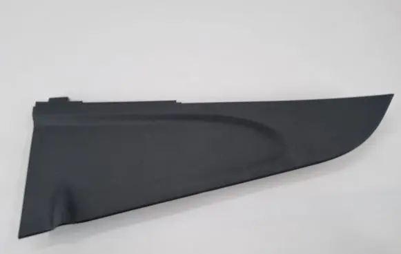 Jeep Grand Cherokee Centre console side trim front 5LV81DX9AC